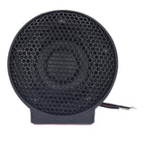 Car Audio Speaker Car Audio Tweeter Durable Protection for Car Audio Systems