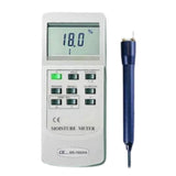LUTRON MS-7000HA MS7000HA  Professional Contact Type Digital Wood Moisture Meter