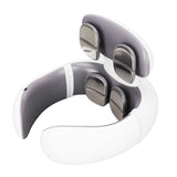 Cervical Massager Neck Massager Vibrating for Young for Home