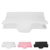 Lash Extension Pillow Skin Friendly Safe Ergonomic Soft Professional Neck Support Pillow Slow  for Tattoo Salon for Men