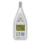 Tenmars Handheld ST-107S Class 2 Integrating Sound Level Meter