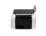 XD-1002 English version touch screen US euros, Hong Kong dollars, multi country verification machine, currency counting machine