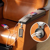 Waterproof Portable Super Charging Multifunctional Fast Car Charger