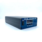 ATU-130 150W 3.5-54MHz Automatic Shortwave Antenna Tuner, Replacing ATU-100. PIC18F2520