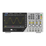 Hantek MPO6082D MPO6084D MPO6102D MPO6104D MPO6202D MPO6204D Four Channel Digital Oscilloscope