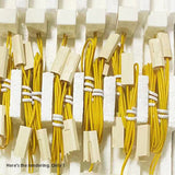 Oven Igniter Clothes Dryer Hot Surface Igniter Silicon Carbide Heater Kitchen Gas Stove Parts
