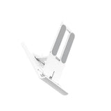 Folding Phone Holder Desktop Stand Multi Angle Support Tablet Bracket