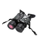 Digital Night Vision Binoculars Camera Infrared Laser Rangefinder Take Photo Video Support WIFI APP for Outdoor Camping Hunting
