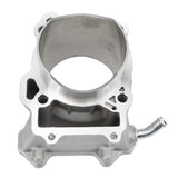 Cylinder Head Piston Gasket Set Cylinder Piston Gasket Rebuild Kit Wearproof for Motorcycle Engine