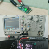 5A DC-DC Buck Power Supply Module Input 5-60V To 5V 7.4V 8.4V 9V 12V 15V 18V 20V DC Step-down Voltage Regulator Low Ripple 3mV