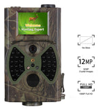 HC-300A Hunting Trail Camera Wildlife Camera With Night Vision Motion Activated Outdoor Trail Camera Trigger Wildlife Scouting
