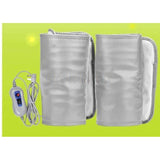 Legs Massage Instrument Device Infrared Heating Belt and Arm Slimming Sauna Stovepipe 110-240V EU UK US Plug