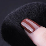 Makeup brush a full set of 7 beginners makeup tools refresh hands
