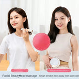 Three-Gear Temperature Control Improve Sleep Quality Dredge Nose Face Moxibustion Rods Face Eye Moxibustion