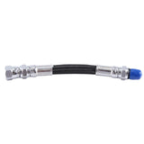 Scuba Diving Flexible Braided High Pressure Hose For 2Nd Stage Gauge