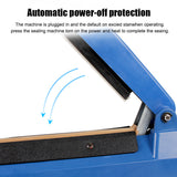 Food Heat Tool Portable Manual Sealer Household Machine Kitchen Tool Automatic Electric Food Vacuum Packing Sealing Machine