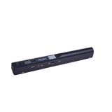 900DPI iScan01 Portable A4 Document Reader Scanner For Contract Books Office Business Handheld Mobile Scanners JPG PDF Format