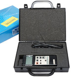 LUTRON CD-4303 Portable Conductivity Meter With 200 uS/2 mS/20 mS CD4303