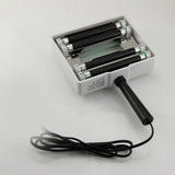 Wood Lamp UV Magnifying Skin Analyzer Ultraviolet Facial skin condition detection for Beauty Salon 220V