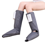 Wireless Airbag Heating Vibration Beauty Device Foot Leg Electric Massager
