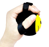 romolecule Material Five-finger Holding Ball Stroke Hemiplegia Rehabilitation Training Elderly Exercise Finger Strength Wrist