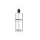 bucket,Seawater Coral Fish with Scale Titration Pump Liquid Storage Ca Mg KH Tank Transparent Tube
