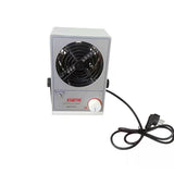 SL-001 ST-1111A ST-101A SL-801D PC Ionizing Air Blower Ion Anti-Static Eliminate Equipment ESD Desktop SIMCO Deionizing Fan