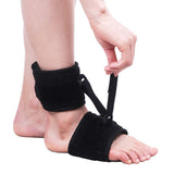 Adjustable Plantar Fasciitis Spt Foot Drop Orthosis Stabilizer Brace Spts Pain Relienkle Support