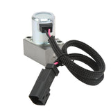 702‑21‑55900 Proportional Solenoid Vae 702‑21‑55901 Aluminum Alloy for KOMATSU PC300‑7 PC200‑7 PC200‑8 PC400‑7