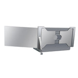 14 inches Expansion Screen - Portable Foldable FHD 1920*1080 IPS Dual-screen Monitor for 14 - 17.3" Laptop