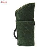 Dog Training Sleeves Thickened Dog Bite Sleeves Tugs Protection Arm Sleeve Work Dogs Training Supplies Fit German Shepherd
