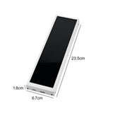 8.8 Inch IPS USB Secondary PC CPU GPU RAM HDD Temperature Monitoring LCD Monitor Screen 1920*480 HD-MI Driver Board