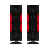 SONAC TG-10000 New gravastar speaker cool portable speakers sound proof sleep pod