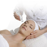 Ultrasonic Deep Cleaning hine Lift Beauty Instrument Peeling Shovel Facial Pore Cleaner Face Skin Scrubber