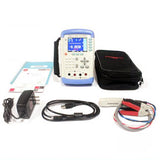 AT528 Handheld Battery Tester For Laptop Battery,AC Resistance Meter And Battery Internal Resistance Tester