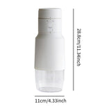 Electric Crusher Convenient hine for Bars Party Shaved Ice