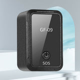 Strong Magnetic Mini GPS Positioner Smart Tracker Sensitive Wireless Locator Anti-theft WiFi LBS AGPS Real-time for Vehicle Auto