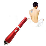 Pain Relief Blue Light Therapy Quantum Lightwave Apparatus Terahertz Blower Health Device Iteracare Wand