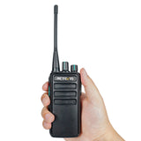 RETEVIS RB629 walkie talkie PMR European one click wireless replication frequency two sets/USB charger