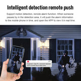 X10 Smart WiFi Mini 1080P Home Security HD Camera Nanny Cam Baby Monitor Indoor Video Recorder Motion Detection Camcorder
