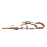 for 2P 3P Air Conditioning One-way Vae Filter Copper Capillary Tube Refrigeration Fittings 1pc