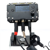 New Tattoo Power LCD Display High-Power Tablet Tattoo Embroidery Power Supply Motor with Adapter