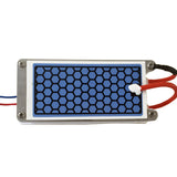 110v 220v 10g home Purifier Ozonizador Ozonator Air Cleaner Mini Ozon Generator Ozonizer Sterilization Odor