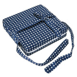 Children Increased Chair Pad Adjustable Baby Furniture Booster Seat Cushion Portable Kids Dining Cushion Pram Chair Pad