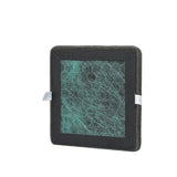Desktop Purifier Activated Carbon Cold Catalyst Composite Screen HEPA Filter air purifier factory price