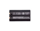 Barcode Scanner 3400mAh / 25.16Wh Battery For Intermec 320-081-021 320-082-021 320-082-122 320-088-101 550030 550030-000