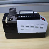 Portable GD-20C Grinder hine Re-sening 3-20mm Drill Bit