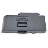 1Pcs Brand New ABS Battery Cover For Canon 550D Camera Repair
