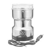 Multifunctional Electric Grinder, Mini Stainless Steel Blade, Coffee Spice, Nuts, Grains, Bean Grinding, Factory Price