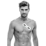 Viatom ER1-LW 72 Hour ECG Marker Ecg Holter Recorder Portable Single-Lead Monitor
